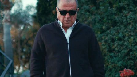 Fatih Terim YouTube Kanalını Açtı ve İzleyicilerine Seslendi