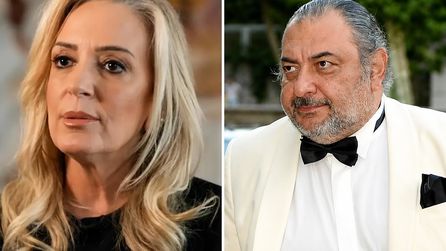 Reha Muhtar'ın cenazesinde medya dünyasına eleştiri
