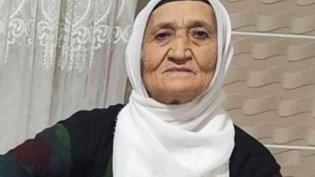 Kızıltepe'de Düğün Sırasında Açılan Ateşle 77 Yaşındaki Kadın Hayatını Kaybetti