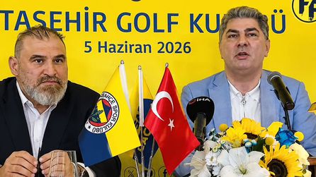 Hakan Safi, Fenerbahçe için akşam transfer açıklaması yapacak