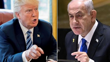 Trump ve Netanyahu arasındaki telefon görüşmesi gerilimli geçti