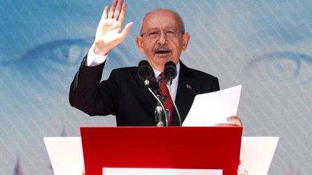 Kemal Kılıçdaroğlu, FETÖ ile ilgili açıklamalarda bulundu