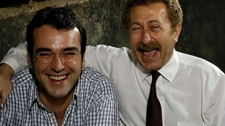 Alp Balkan'ın babası Mustafa Balkan 24 gün sonra hayatını kaybetti