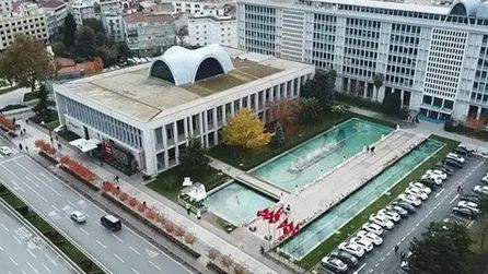 İBB'nin yolsuzluk davasında 46. duruşma bugün gerçekleştirilecek