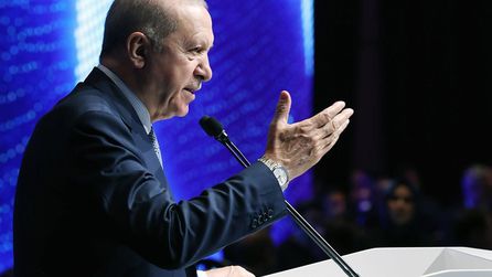 Türkiye Yapay Zeka Eylem Planı açıklandı, eğitim hedefleri belirlendi