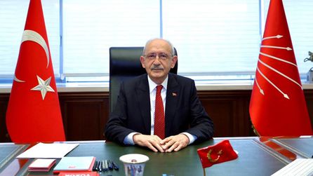 Edip Akbayram'ın ailesinden CHP'ye tepki açıklaması