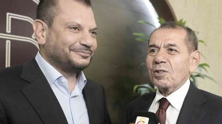 Trabzonspor Başkanı Ertuğrul Doğan transfer çalışmaları hakkında bilgi verdi