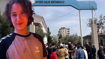 Okul saldırısında yeni detaylar ortaya çıktı