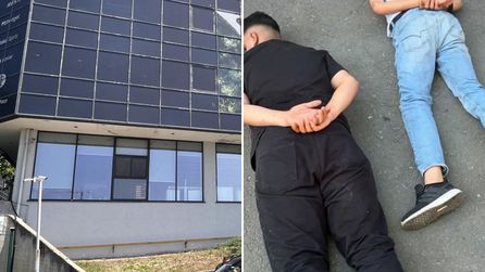 Maltepe'deki Otokoç saldırısında gözaltına alınanlar tutuklandı