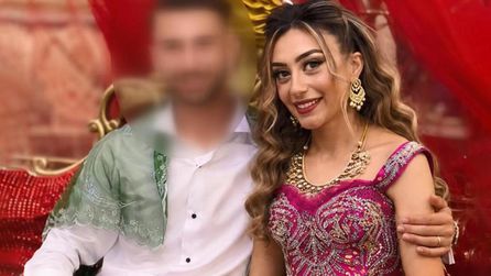 Kağıthane'de evde ölü bulunan kadının notu dikkat çekti