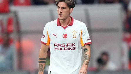 Udinese Zaniolo'nun Bonservisini Aldı, Galatasaray Pay Alacak