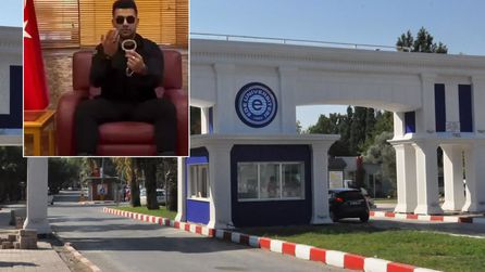 Ege Üniversitesi'nde yolsuzluk soruşturması başlatıldı