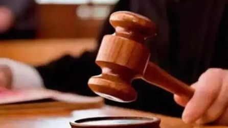 TBMM'de 5 sanığın cinsel taciz davasında tahliye kararı verildi