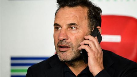 Galatasaray, Can Uzun için Eintracht Frankfurt ile görüşmelere başladı