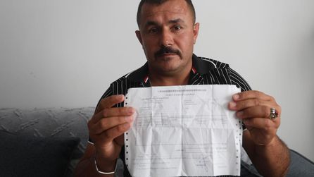 Deprem sonrası ölü olarak kayıtlara geçen Ahmet Artan'ın durumu