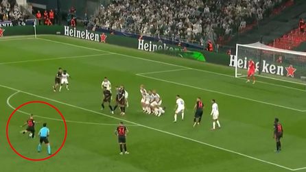 Fenerbahçe'nin sol bek hedefi Bayer Leverkusen'den Grimaldo