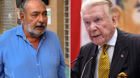 Reha Muhtar 66 yaşında kalp yetmezliği nedeniyle hayatını kaybetti
