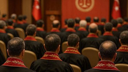 HSK 2026 Yılı Ana Kararnamesi ile Savcı Efe'ye yeni görev atandı