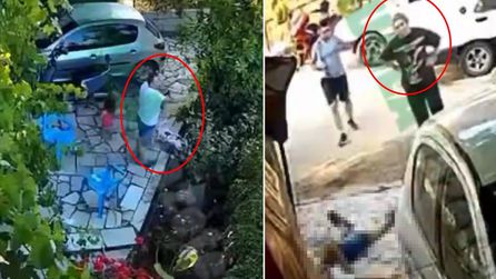Fethiye'de bahçe kapısı tartışması cinayetle sonuçlandı