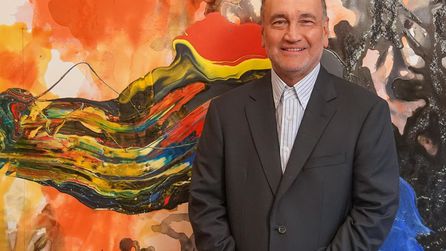 Feridun Geçgel Türkiye'nin en zengin kişisi oldu