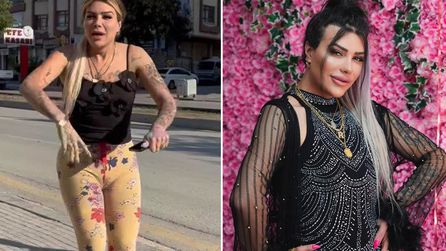 Mükremin Gezgin'in Instagram Hesabına Erişim Engeli Getirildi