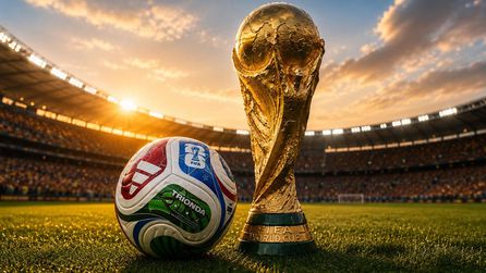 Haiti Milli Takımı'nın formaları FIFA tarafından yasaklandı