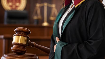 Yapay zekayı kullanan avukata şikayet üzerine soruşturma başlatıldı