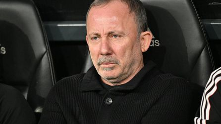 Sergen Yalçın, Beşiktaş döneminde yaşanan bir olayı anlattı