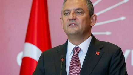 CHP'de Kılıçdaroğlu'na karşı direniş çağrısı yapıldı