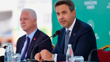 Dünya Genelinde Yenilenebilir Kaynak Sertifikalı İlk Festival İstanbul'da