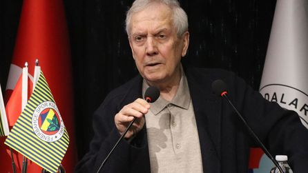 Aziz Yıldırım'dan transfer ve maçlarla ilgili açıklamalar