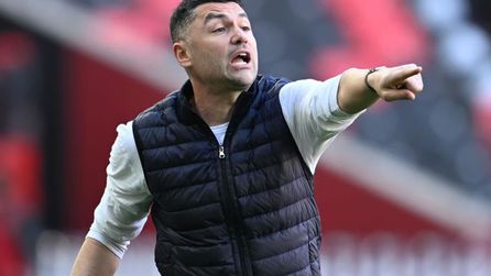 Burak Yılmaz Avrupa'da teknik direktörlük için Fransa'yı düşünüyor