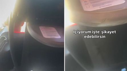 Ulaştırma Bakanlığı otobüs sigara olayıyla ilgili firmaya ceza verdi