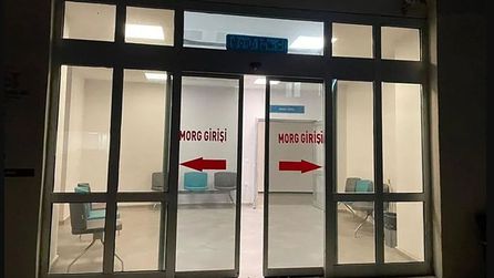 Kahramanmaraş'ta genç polis memurunun ölümü araştırılıyor