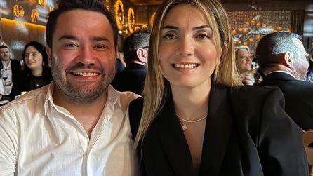 Zuhal Böcek adli kontrolle tahliye edildi