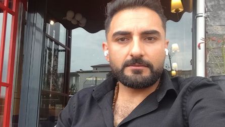Azerbaycanlı girişimcinin hesabında 1 trilyon lira belirlendi