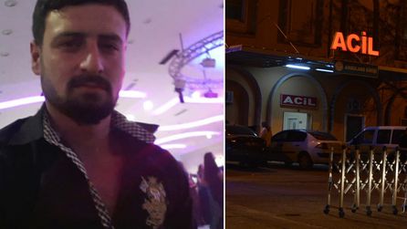 Mardin'de 4 çocuk babası Zeki Özdemir evinde ölü bulundu