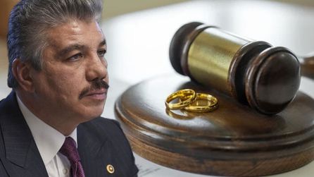 TBMM Adalet Komisyonu'ndan AYM'nin nafaka kararı açıklaması