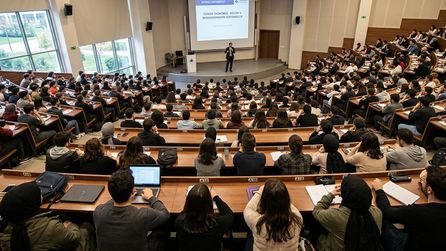 TBMM'ye sunulacak: Üniversitelerden atılanların durumu düzenleniyor