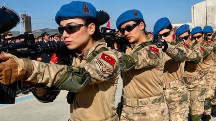 TBMM Dilekçe Komisyonu Mayıs Raporu: 1076 Başvuru Alındı