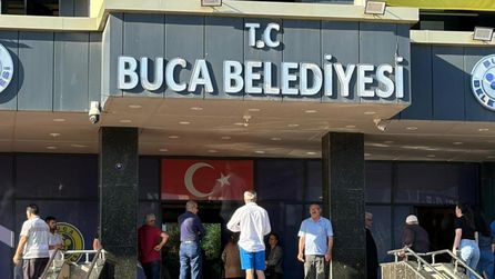 Buca Belediyesi yolsuzluk soruşturmasında 54 kişi adliyeye sevk edildi