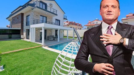 Silivri Belediye Başkanı Balcıoğlu'na Yönelik Soruşturma Devam Ediyor