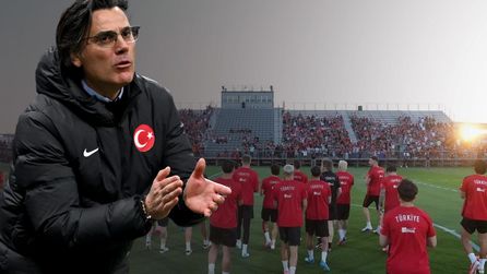 A Milli Takım kampından iki genç oyuncu ayrıldı