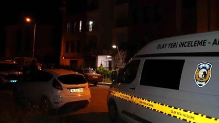 Malatya'da 66 yaşındaki kadın evinde ölü bulundu