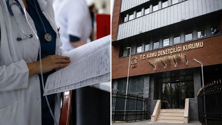 Kamu Denetçiliği Kurumu fazla mesai ile ilgili kararını açıkladı