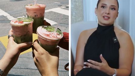 A Milli Takımın Elenmesi Üzerine Sinem Çalhanoğlu'ndan Tepkili Paylaşım