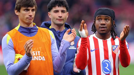 Atletico Madrid, Lookman için 50 milyon euro talep edecek