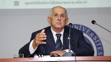 Türk Ortopedi Camiasının Önemli İsimlerinden Prof. Dr. Kut Sarpyener Vefat Etti
