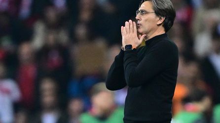 Montella, Dünya Kupası kadrosunu belirlerken zorlandığını açıkladı
