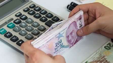e-Fatura zorunluluğu 2025'te başlıyor, ceza 17 milyon lira